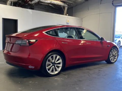 More photos of 2018 Tesla Model 3 at Premium Autos - Norco, CA