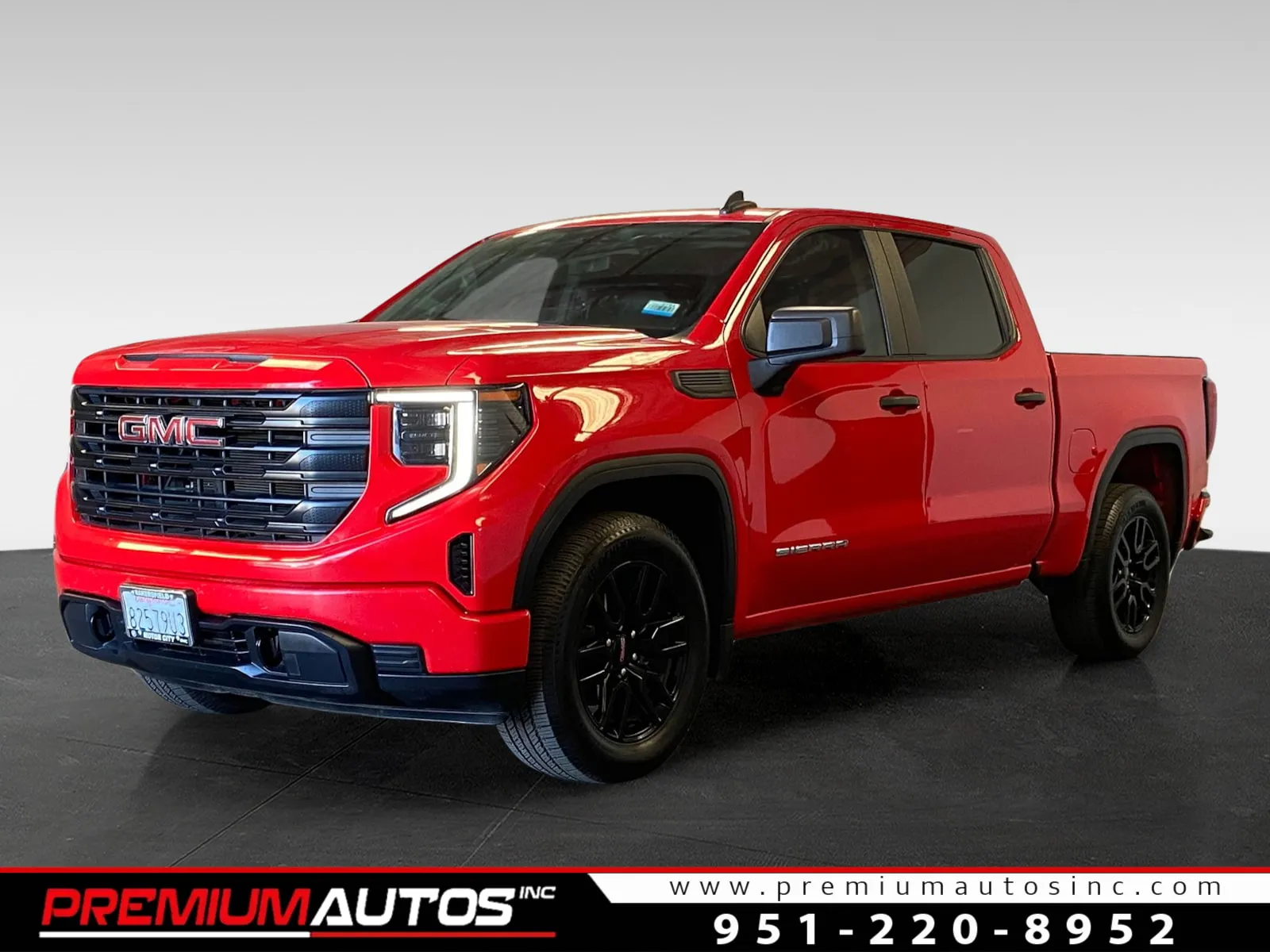 2023 GMC Sierra 1500 Pro for sale in Norco, CA