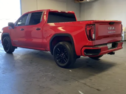 Photos of 2023 GMC Sierra 1500 Pro for sale in Norco, CA at Premium Autos - Norco