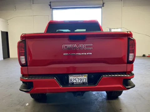 Another view of 2023 GMC Sierra 1500 Pro for sale in Norco, CA at Premium Autos - Norco