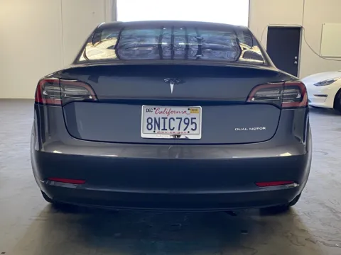 Another view of 2020 Tesla Model 3 Long Range for sale in Norco, CA at Premium Autos - Norco