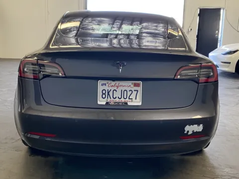 Another view of 2018 Tesla Model 3 for sale in Norco, CA at Premium Autos - Norco