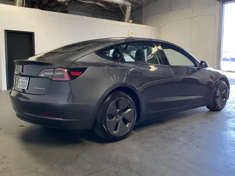 More photos of 2022 Tesla Model 3 Long Range at Premium Autos - Norco, CA