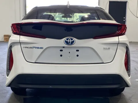 Another view of 2021 Toyota Prius Prime XLE for sale in Norco, CA at Premium Autos - Norco