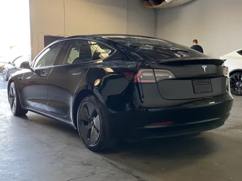 Photos of 2022 Tesla Model 3 for sale in Norco, CA at Premium Autos - Norco