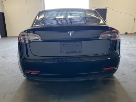 Another view of 2022 Tesla Model 3 for sale in Norco, CA at Premium Autos - Norco