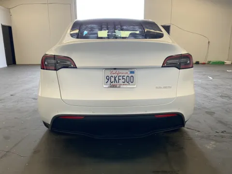 Another view of 2022 Tesla Model Y Performance for sale in Norco, CA at Premium Autos - Norco