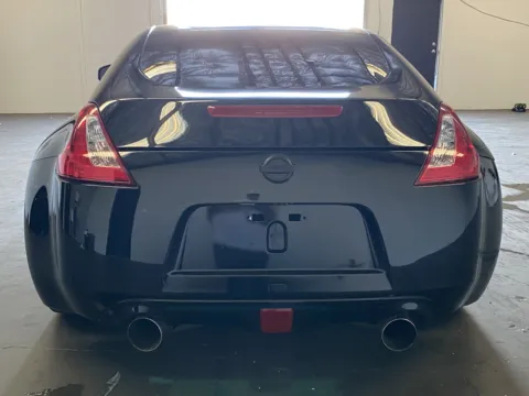 Another view of 2012 Nissan 370Z for sale in Norco, CA at Premium Autos - Norco