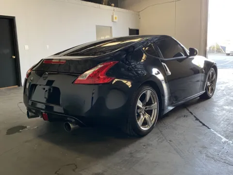More photos of 2012 Nissan 370Z at Premium Autos - Norco, CA