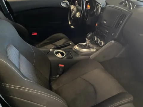 More photos of 2012 Nissan 370Z at Premium Autos - Norco, CA