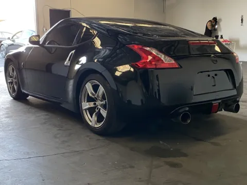 Photos of 2012 Nissan 370Z for sale in Norco, CA at Premium Autos - Norco