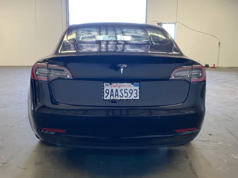 Another view of 2022 Tesla Model 3 for sale in Norco, CA at Premium Autos - Norco