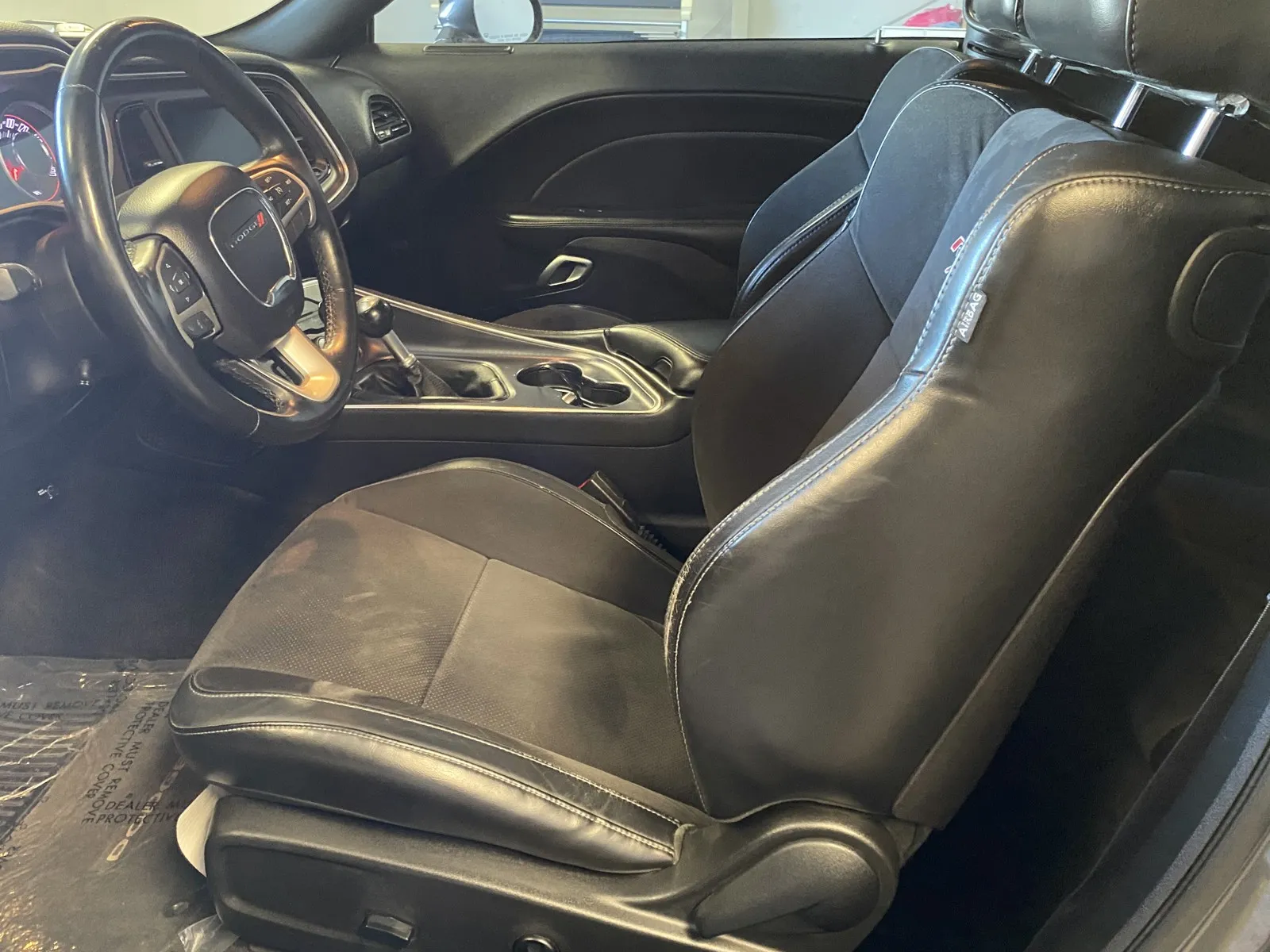 Photos of 2015 Dodge Challenger R/T SCAT PACK for sale in Norco, CA at Premium Autos - Norco