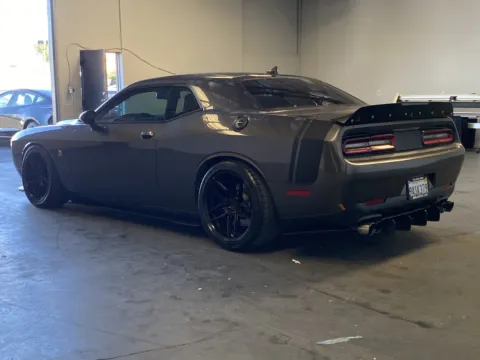 Photos of 2015 Dodge Challenger for sale in Norco, CA at Premium Autos - Norco