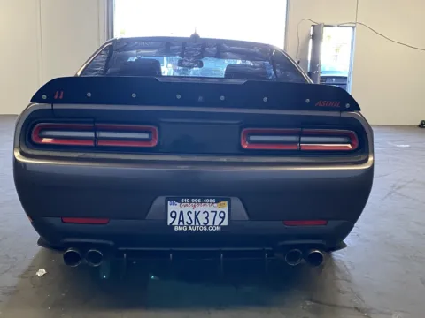 Another view of 2015 Dodge Challenger for sale in Norco, CA at Premium Autos - Norco