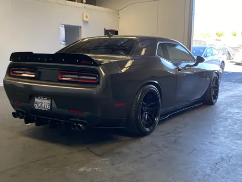 More photos of 2015 Dodge Challenger at Premium Autos - Norco, CA