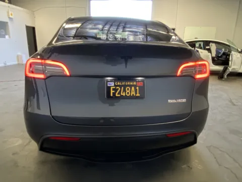 Another view of 2021 Tesla Model Y Performance for sale in Norco, CA at Premium Autos - Norco