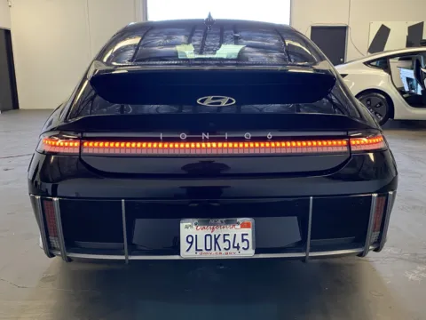 More photos of 2023 Hyundai IONIQ 6 SEL at Premium Autos - Norco, CA
