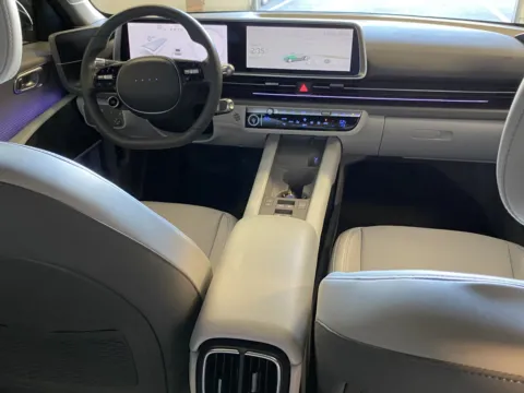 More photos of 2023 Hyundai IONIQ 6 SEL at Premium Autos - Norco, CA