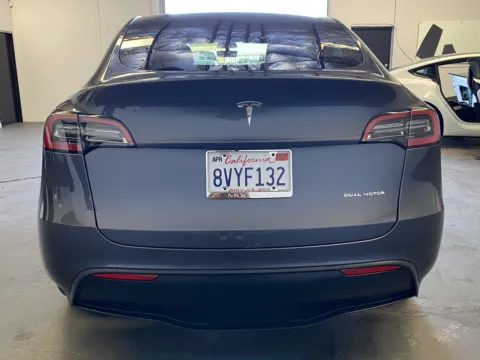 Another view of 2021 Tesla Model Y Long Range for sale in Norco, CA at Premium Autos - Norco