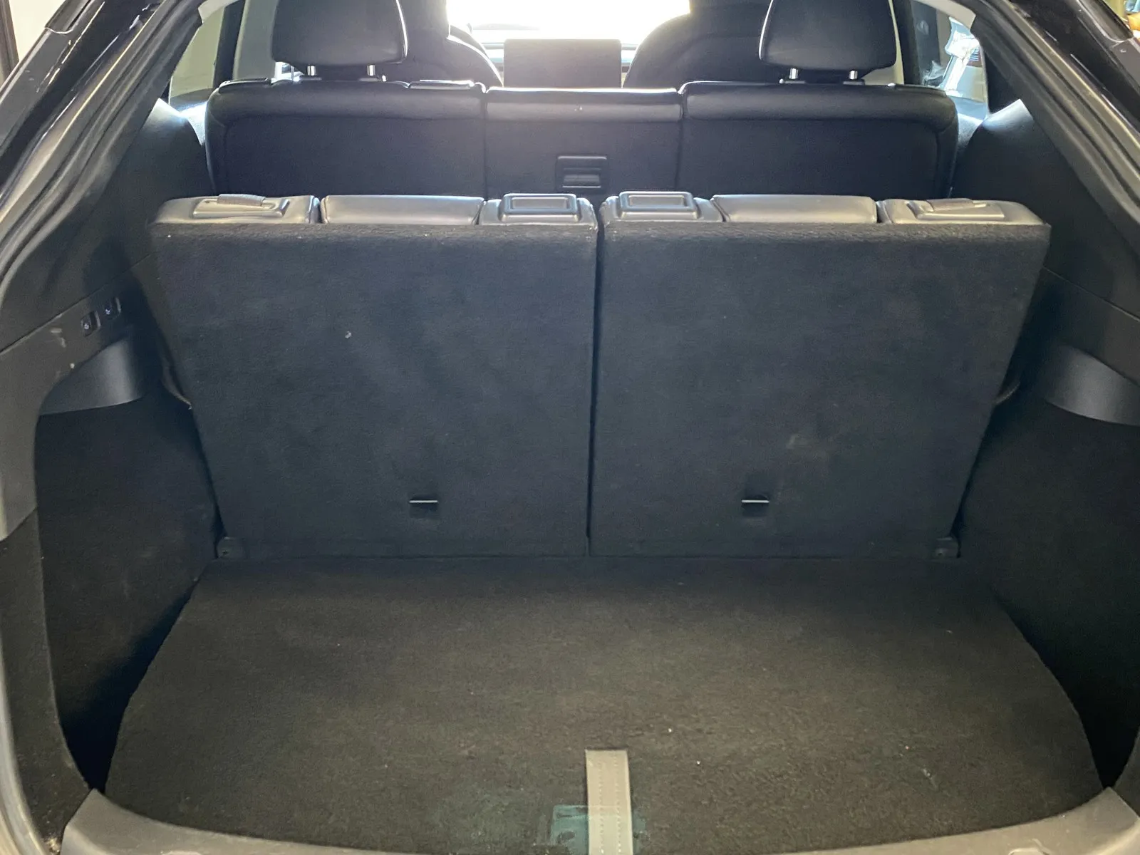 Photos of 2021 Tesla Model Y Long Range 7 SEATER for sale in Norco, CA at Premium Autos - Norco