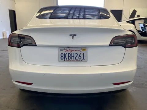 Another view of 2019 Tesla Model 3 for sale in Norco, CA at Premium Autos - Norco