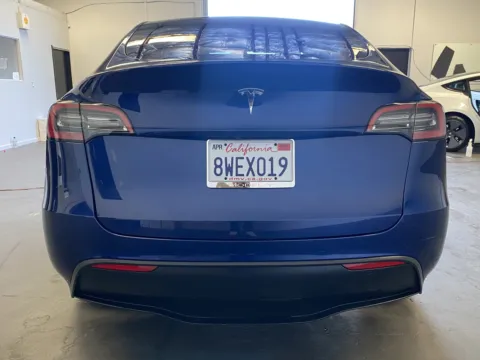 More photos of 2021 Tesla Model Y Standard Range at Premium Autos - Norco, CA