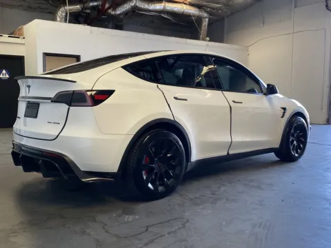More photos of 2020 Tesla Model Y Long Range at Premium Autos - Norco, CA