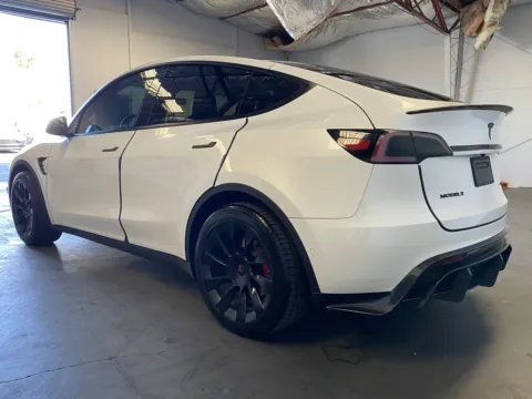 More photos of 2020 Tesla Model Y Long Range at Premium Autos - Norco, CA