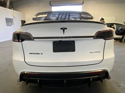 More photos of 2020 Tesla Model Y Long Range at Premium Autos - Norco, CA
