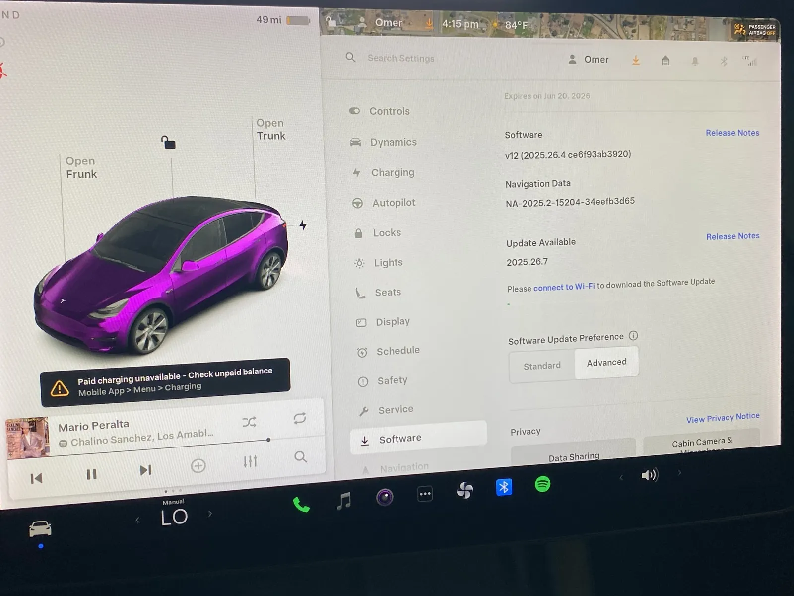 More photos of 2021 Tesla Model Y Long Range 7 SEATER at Premium Autos - Norco, CA