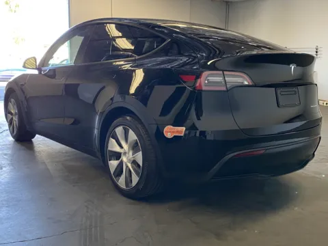 Photos of 2021 Tesla Model Y Long Range for sale in Norco, CA at Premium Autos - Norco