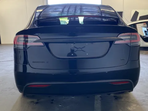 More photos of 2017 Tesla Model X 75D at Premium Autos - Norco, CA