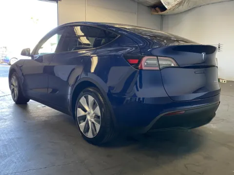 More photos of 2020 Tesla Model Y Long Range at Premium Autos - Norco, CA
