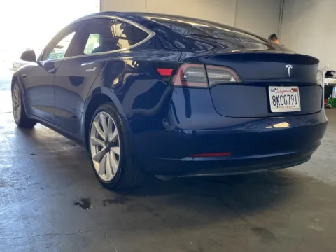 Photos of 2019 Tesla Model 3 Long Range for sale in Norco, CA at Premium Autos - Norco