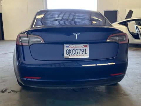 Another view of 2019 Tesla Model 3 Long Range for sale in Norco, CA at Premium Autos - Norco