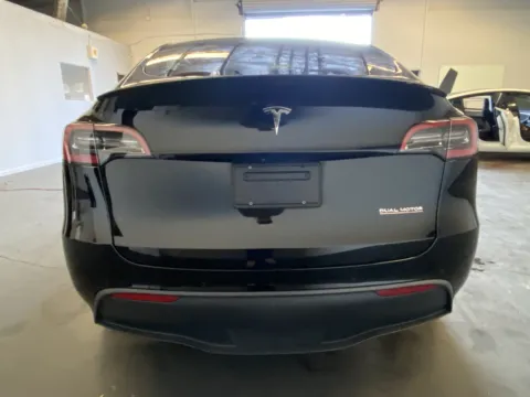 Another view of 2021 Tesla Model Y Performance for sale in Norco, CA at Premium Autos - Norco