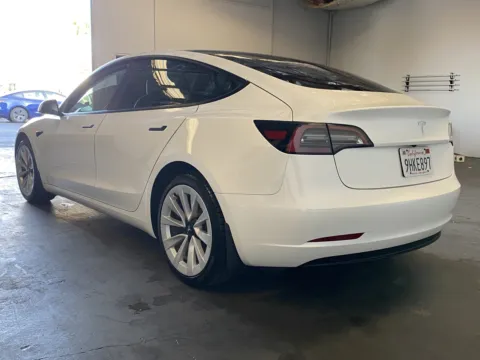 Photos of 2023 Tesla Model 3 for sale in Norco, CA at Premium Autos - Norco