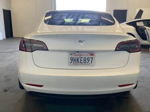 Another view of 2023 Tesla Model 3 for sale in Norco, CA at Premium Autos - Norco