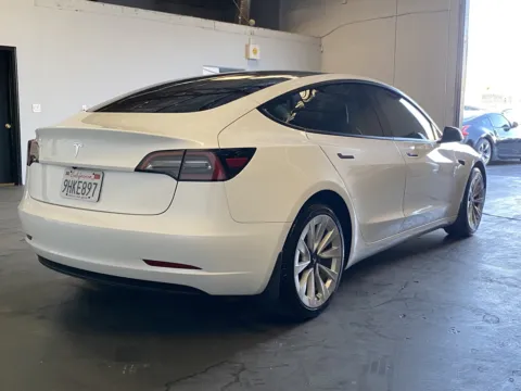 More photos of 2023 Tesla Model 3 at Premium Autos - Norco, CA