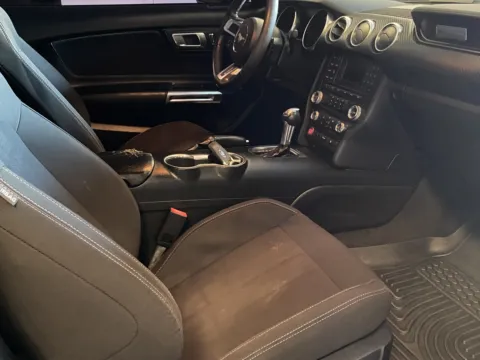 More photos of 2018 Ford Mustang EcoBoost Premium at Premium Autos - Norco, CA