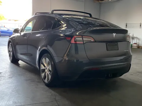 Another view of 2021 Tesla Model Y Long Range for sale in Norco, CA at Premium Autos - Norco