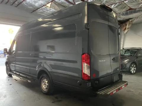 Photos of 2019 Ford Transit 250 for sale in Norco, CA at Premium Autos - Norco