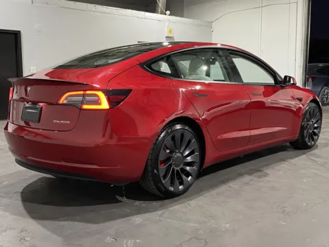 More photos of 2022 Tesla Model 3 Performance at Premium Autos - Norco, CA