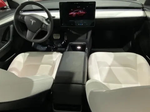 Photos of 2022 Tesla Model 3 Performance for sale in Norco, CA at Premium Autos - Norco