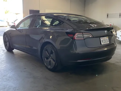 Photos of 2023 Tesla Model 3 for sale in Norco, CA at Premium Autos - Norco