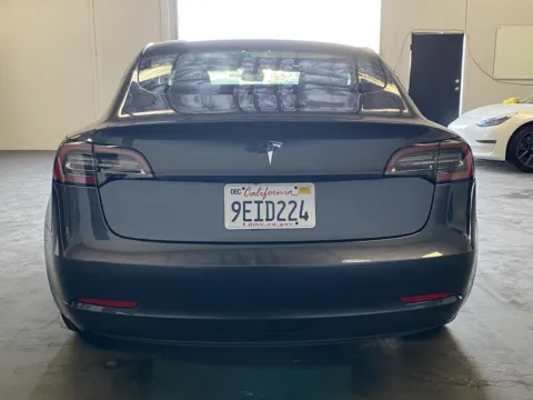 Another view of 2023 Tesla Model 3 for sale in Norco, CA at Premium Autos - Norco