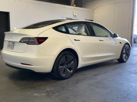More photos of 2023 Tesla Model 3 at Premium Autos - Norco, CA