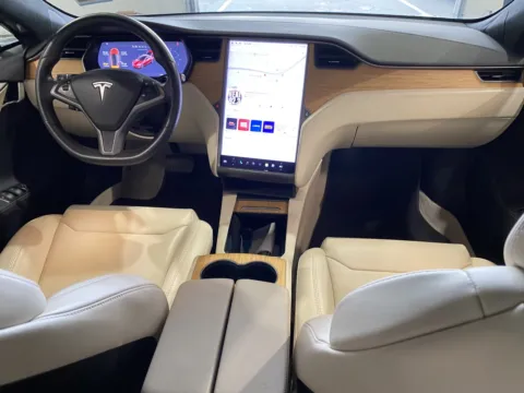 More photos of 2019 Tesla Model S at Premium Autos - Norco, CA