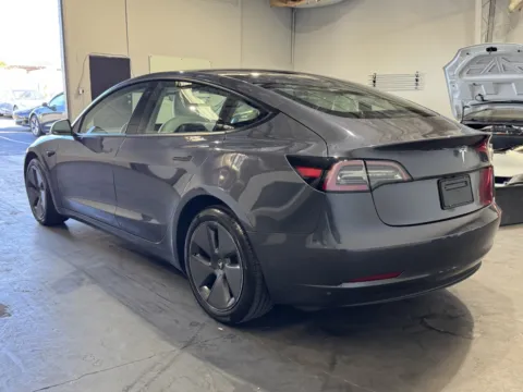 Photos of 2023 Tesla Model 3 for sale in Norco, CA at Premium Autos - Norco
